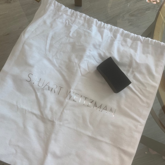 Stuart Weitzman Lowland Boots - Picture 12 of 13